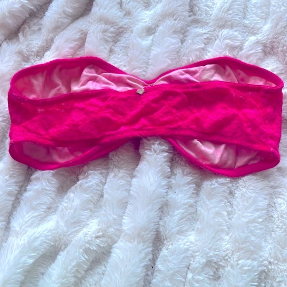 Victorias Secret Lace‎ Bandaeu - Picture 2 of 4
